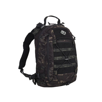 Emersongear Tactical Backpack 18L Assault Backpack Removable Operator Pack Travelling Modular Pack Tactical Bag EM5818