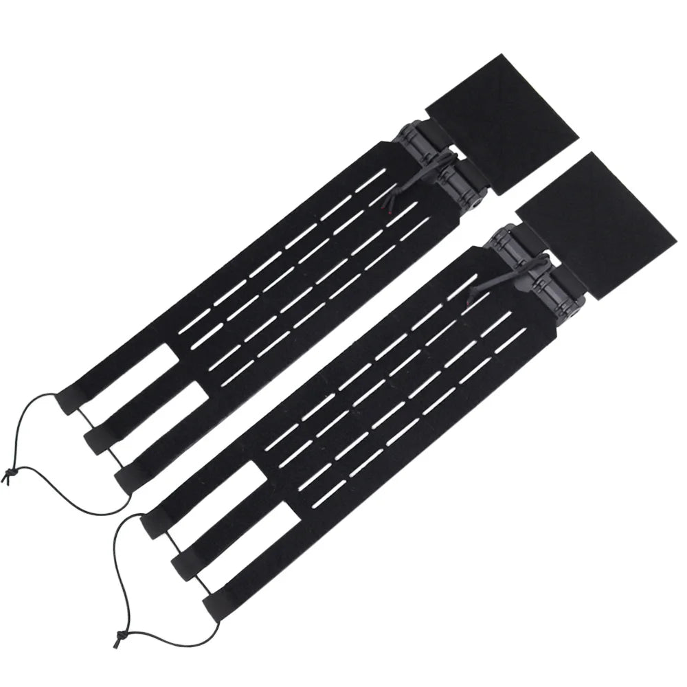 New Design Tactical Vest Cummerbund With Quick Release Buckle Set For Hunting Airsoft JPC CPC 6094 420 Vest Accessories