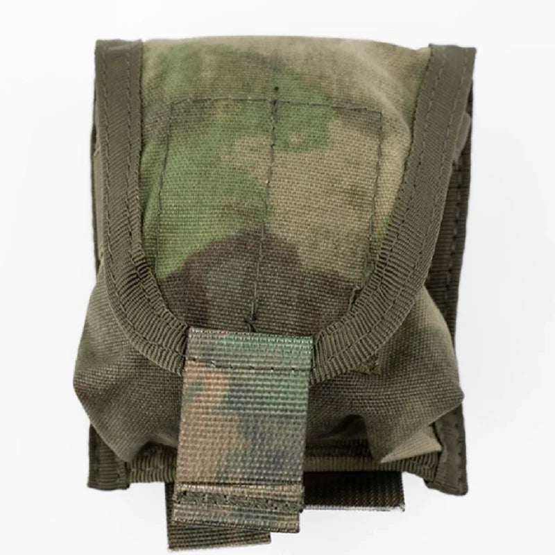 Tactics 6094 Green Ruins Camo Tank Top, Various Expansion Kits