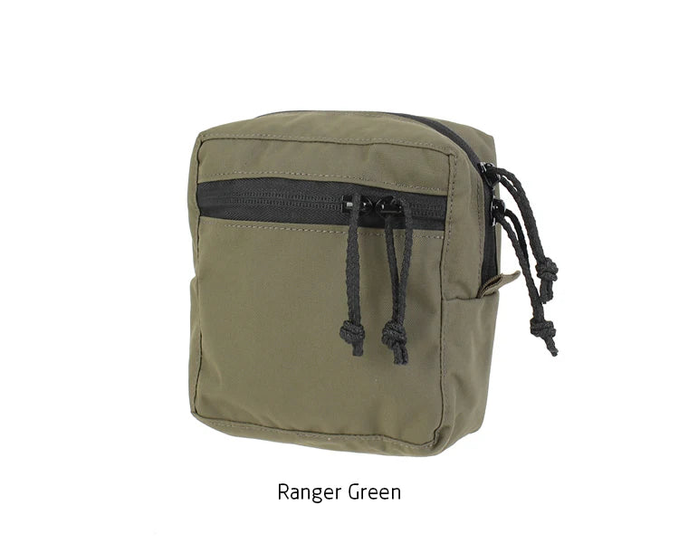 PEW TACTICAL Molle Small General Purpose GP Pouch  Airsoft PH16