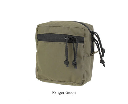 PEW TACTICAL Molle Small General Purpose GP Pouch  Airsoft PH16