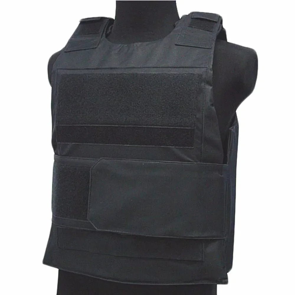 Cs Field VestGenuine Cut Proof Protection Tactical Vest protective Stab-resistant Vests Safety Security Guard ClothingUnisex