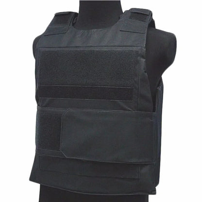 Cs Field VestGenuine Cut Proof Protection Tactical Vest protective Stab-resistant Vests Safety Security Guard ClothingUnisex
