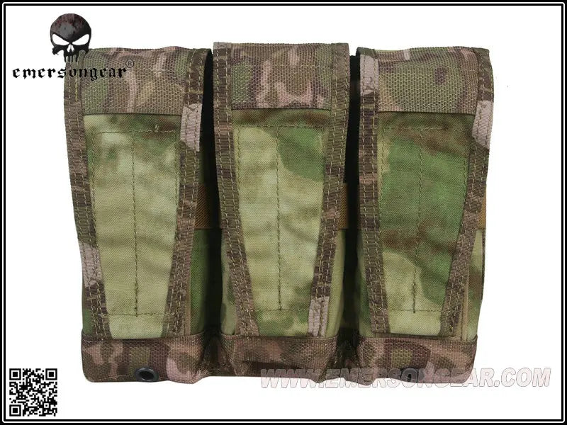 EmersonGear Outdoor Sports JPC2.0 Vest + MOLLE Side Panel