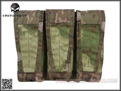 EmersonGear Outdoor Sports JPC2.0 Vest + MOLLE Side Panel