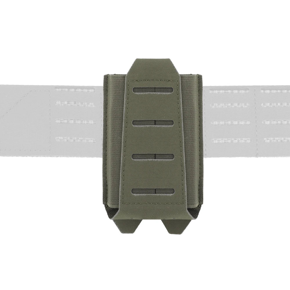 OPHIDIAN ARC V2 Rifle Mag Pouch Molle System Shooting Paintball Accessories Waist Bag Holster Hunting Outdoor Equipment