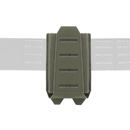 OPHIDIAN ARC V2 Rifle Mag Pouch Molle System Shooting Paintball Accessories Waist Bag Holster Hunting Outdoor Equipment