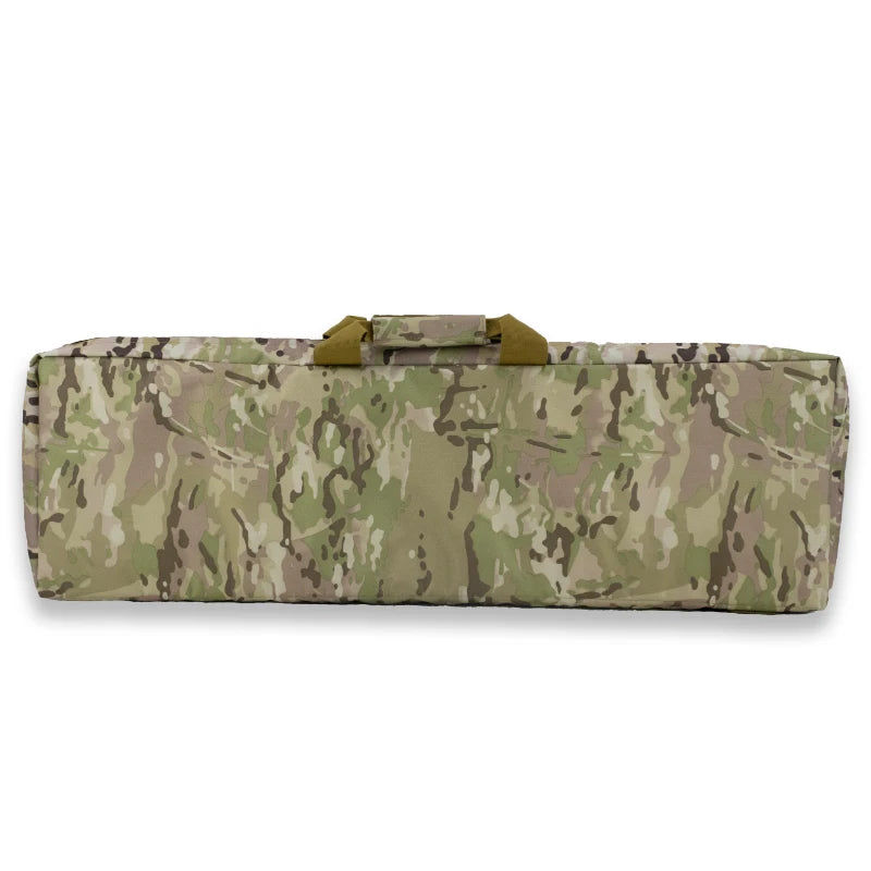 85CM/100CM Outdoor Tactical Gun Pack Air Gun Shooting Long Gun Hunting CS Game Shoulder Pack Protective Cotton