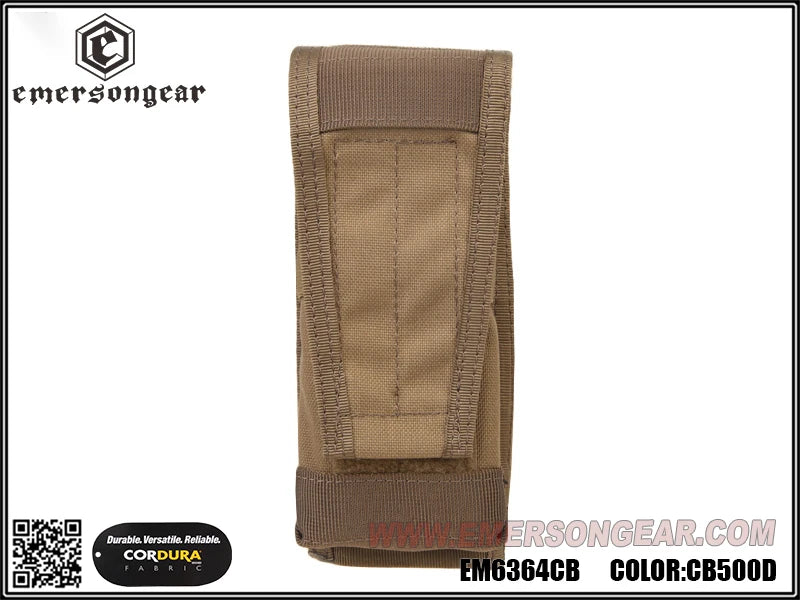 EmersonGear Outdoor Sports JPC2.0 Vest + MOLLE Side Panel