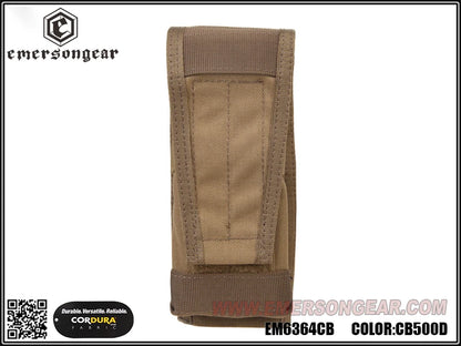 EmersonGear Outdoor Sports JPC2.0 Vest + MOLLE Side Panel