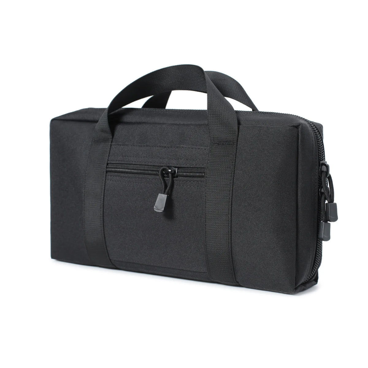 Gun Carry Bag EDC Tool Pouch Outdoor Hunting Accessories Magazine Pouch Holder Pistol Handgun Protection Case Holster