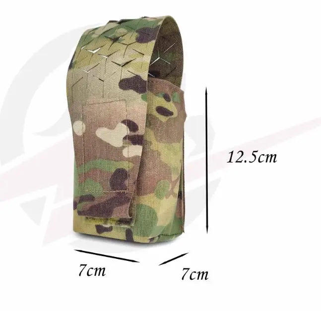 Outdoor Medical Emergency Kit, Hiking Emergency Survival kit