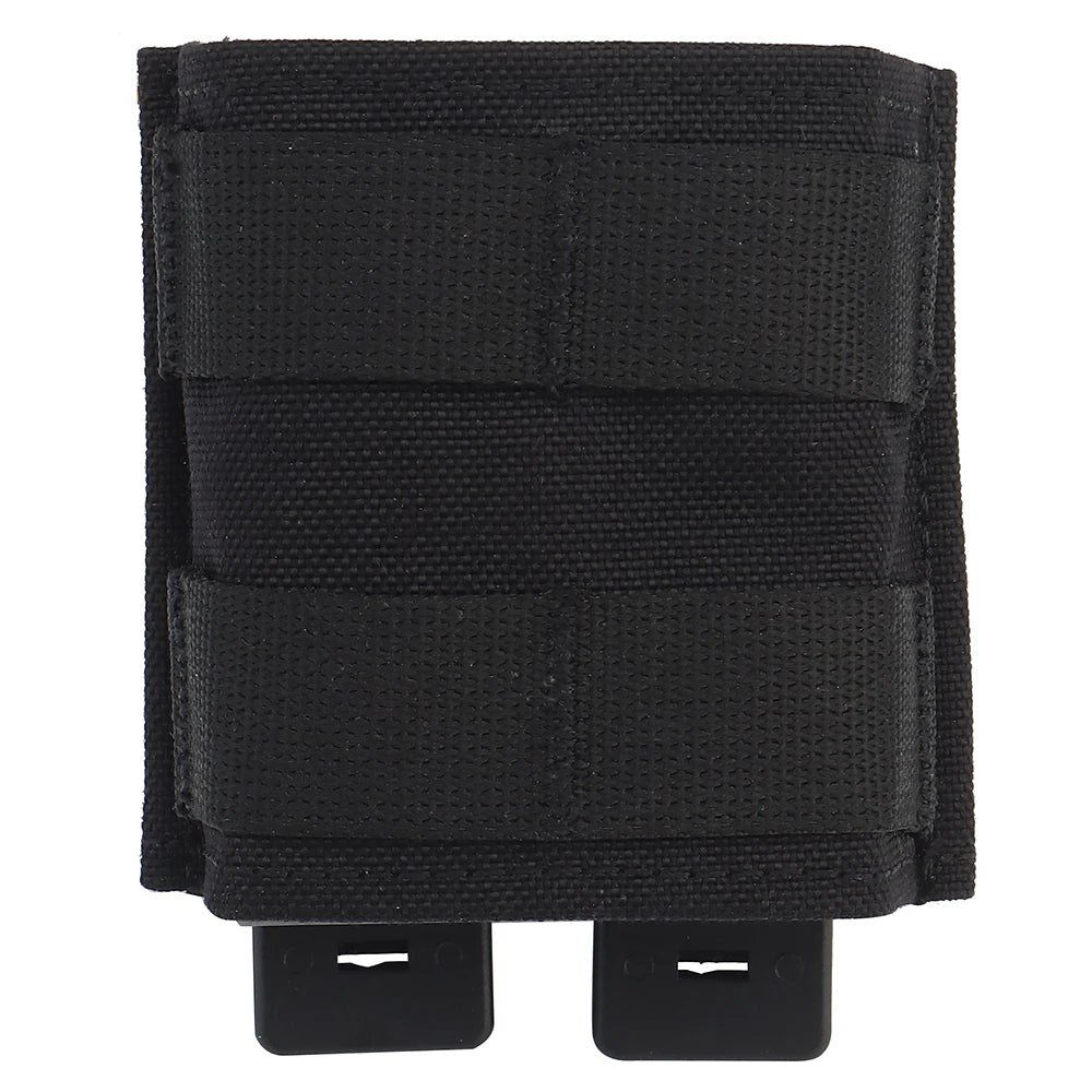 Tactical Fast Magazine Pouch Single 5.56 Shorty KYWI Pouch Hunting Shooting Airsoft AR15 M4 Mag Holder MOLLE Belts Accessories