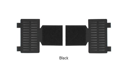 PEW TACTICAL new D3CRM CRX style chest hanging wing extension left and right MOLLE platform UA11N