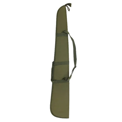 130cm Long Tactical Gun Bag Heavy Duty Rifle Shotgun Gun Carry Bag Outdoor Airsoft Shoulder Bag Hunting Protection Case Backpack