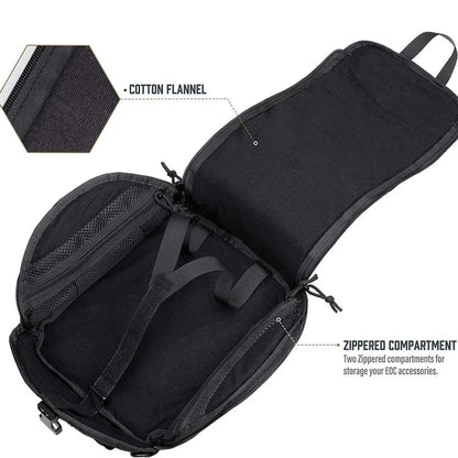 Tactical Fast Helmet Pack Helmet Storage Bag Outdoor Hiking Sports Motorcycle Cycling Carrying Pouch for Hunting Accessories