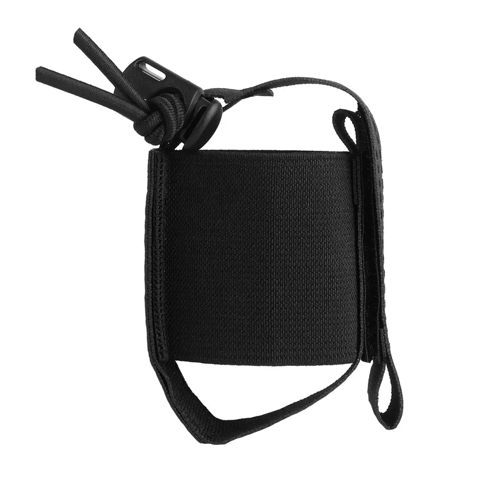 Molle Camouflage Magazine Pouch Tactical Pouches WG Multi-purpose G Pouch Tactical Flashlight Holder