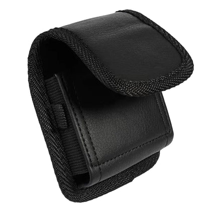 Outdoor Multifunctional Nylon Waist Bag  Molle Phone Holder Pouch Case Tactical Molle Radio Walkie Talkie Pouch Hunting Bag