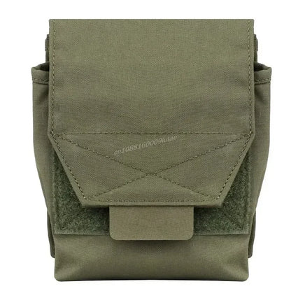 Multifunction Mag Pouch SS Style General Purpose 762 556 Magazine Pouch JSTA Tooling Bag New Tactical Plate Carrier Accessories