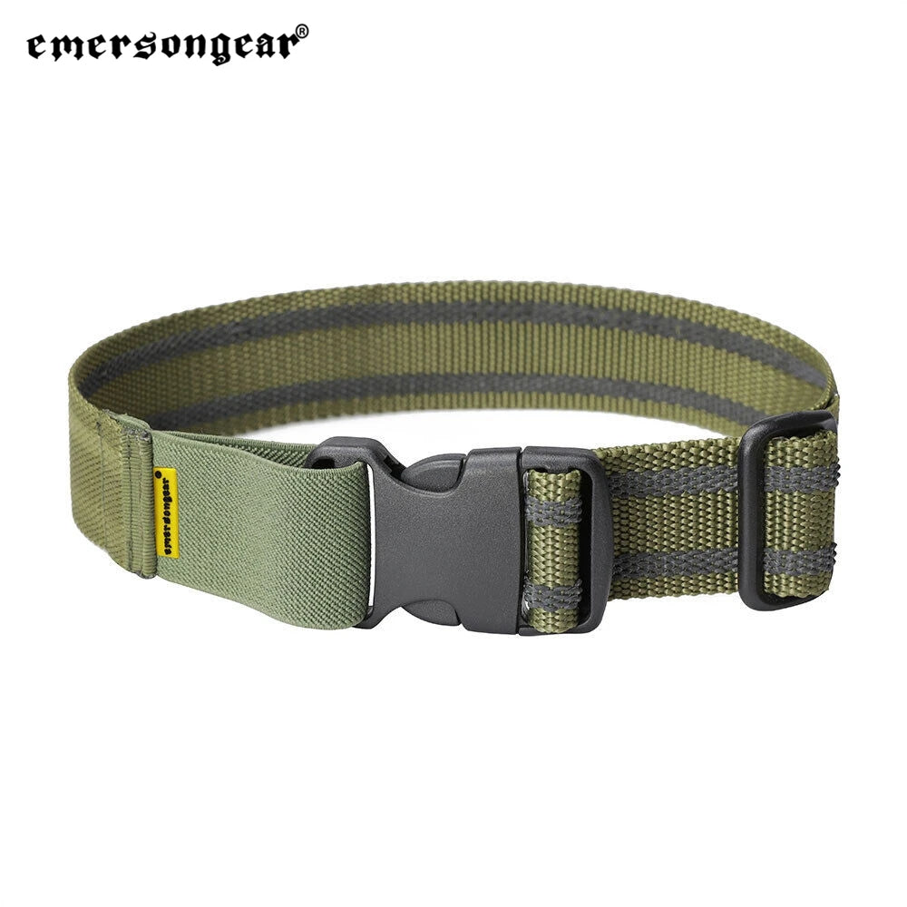 Emersongear Tactical Anti Slip Thigh Strap Gun Holster Drop Leg Band Belts Hanger Quick Release Buckle Pull Draw Elastic Hunting