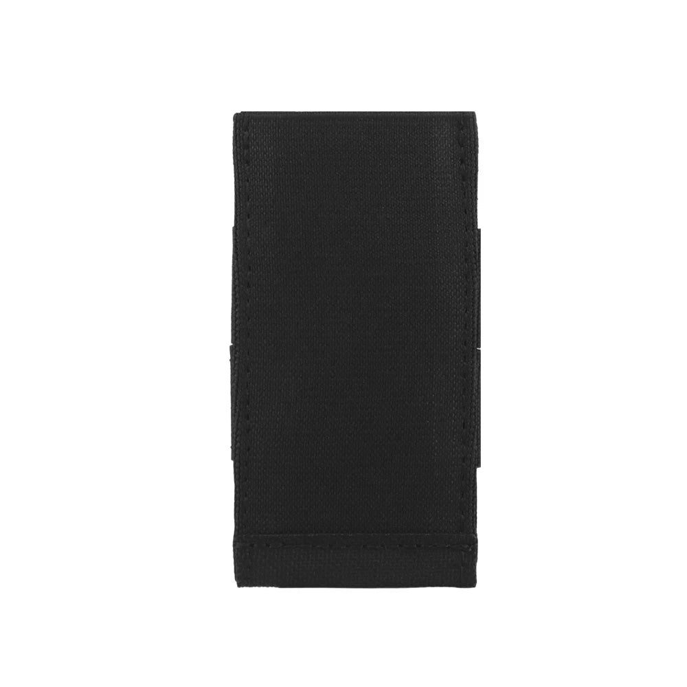 OPHIDIANTAC  molle mounted multifunctional 9mm accessory bag lightweight elastic small organizer functional bag