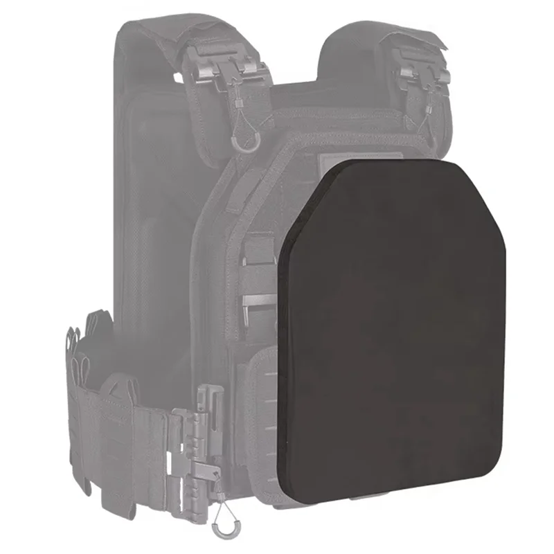 B50B-2Pcs EVA Insert Plate Equipment Outdoor Tactical Vest Foam Liner Protective Plate Vest Accessories
