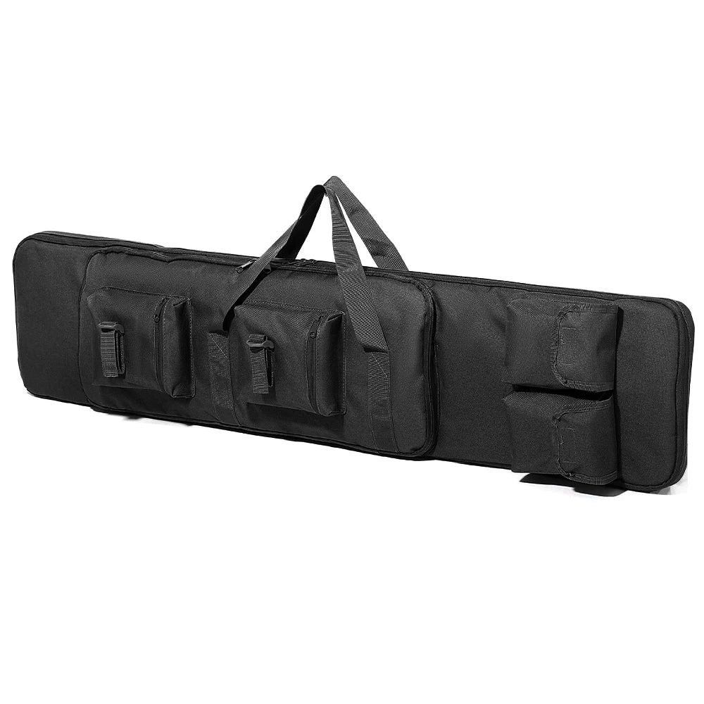 Gun Bag Case Rifle Bag Backpack Sniper Carbine Airsoft Shooting Carry Shoulder Bags for Hunting Accessories