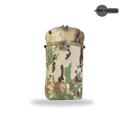 PEW TACTICAL General Purpose Pocket - 12x5 Airsoft PH82