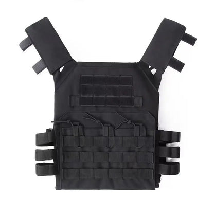 Q-B1-Outdoor Sports Lightweight Portable Training Vest Gym Fitness Workout Exercise Training Gear