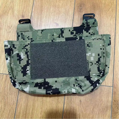 AOR2 Outdoor V5 Vest And Various Accessory Bags