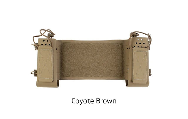 PEW TACTICAL The Thing 1 MK3 MK4 D3CRM Chest Rig Upgrade Accessories Airsoft
