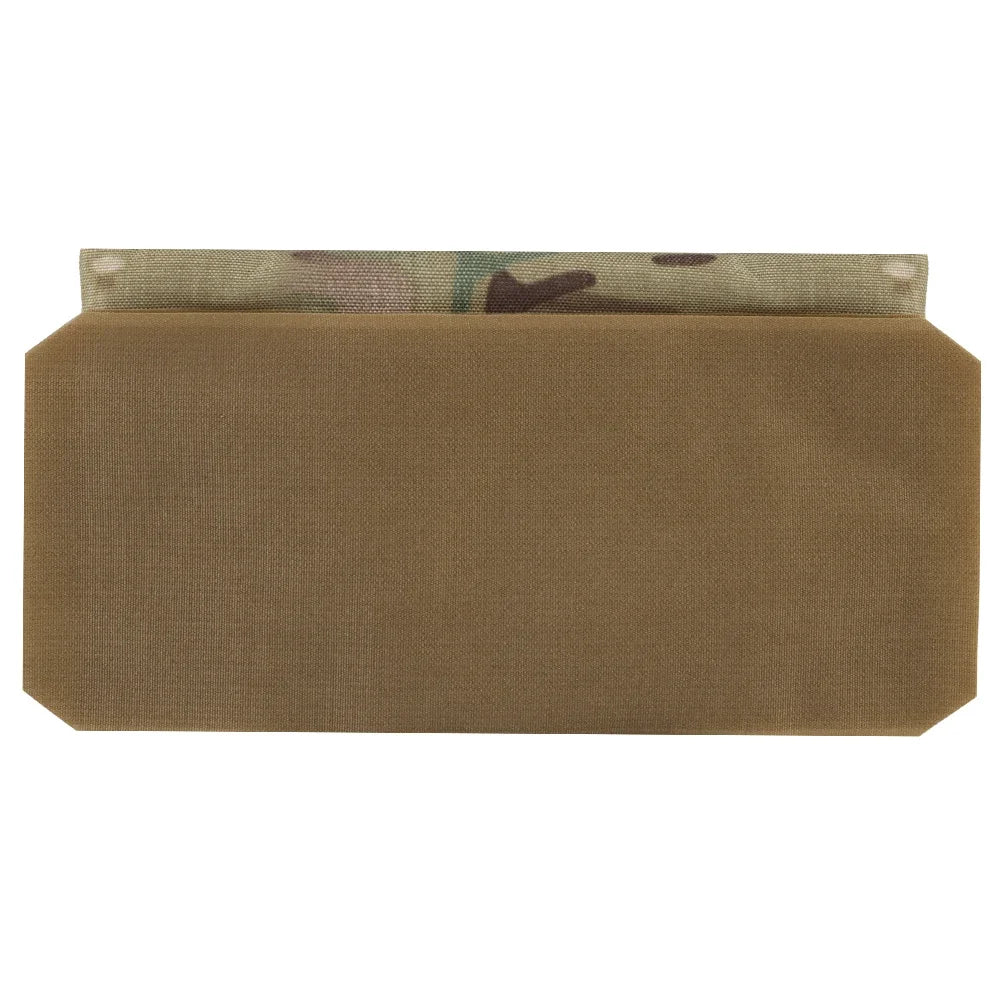 GP Candy Pouch Universal Hunting Vest Expander Pocket Back-Hook Tool Storage Bag Nylon Chest Rig Airsoft Accessories