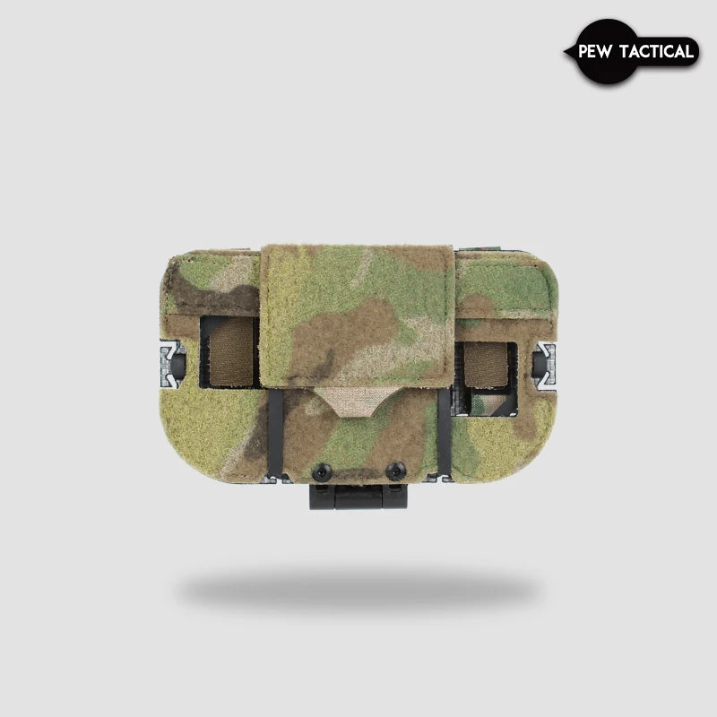 PEW TACTICAL Navboard FlipLite for Airsoft tactical vest OT09