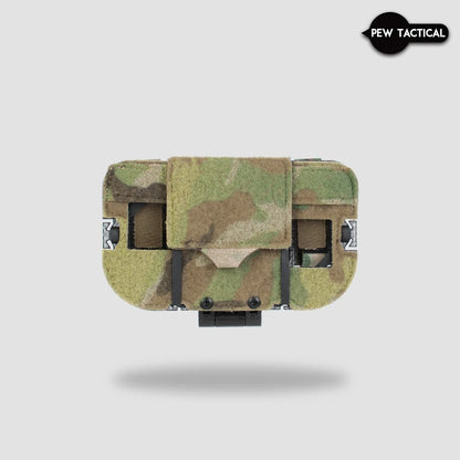 PEW TACTICAL Navboard FlipLite for Airsoft tactical vest OT09