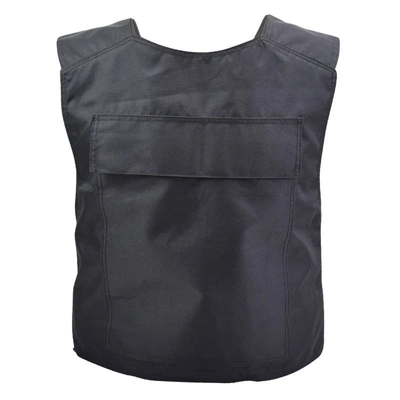 Outdoor Men Women Tactical Climb Hunting Vest Black Multi Functional Armor Tactical Carrier Airsoft Vest Security Guard Clothes