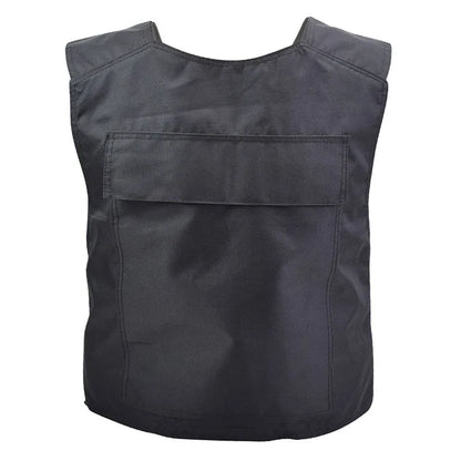 Outdoor Men Women Tactical Climb Hunting Vest Black Multi Functional Armor Tactical Carrier Airsoft Vest Security Guard Clothes