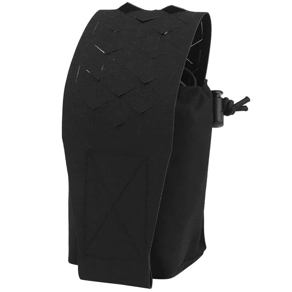 OPHIDIANTAC Durable Pouch Water-Resistant  Multifunctional SPUD Utility Pouch for Gear Storage