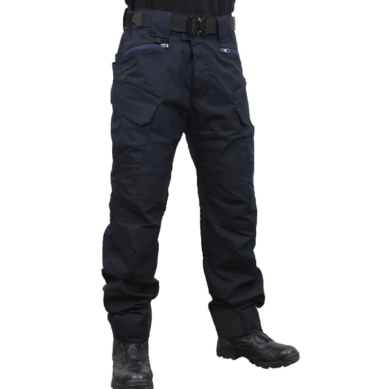 Tactical Suit PAZAGUILA Frogman Combat Shirts Pants Set Men Field Training FROG Scouting Uniform CS Airsoft Shot Kit