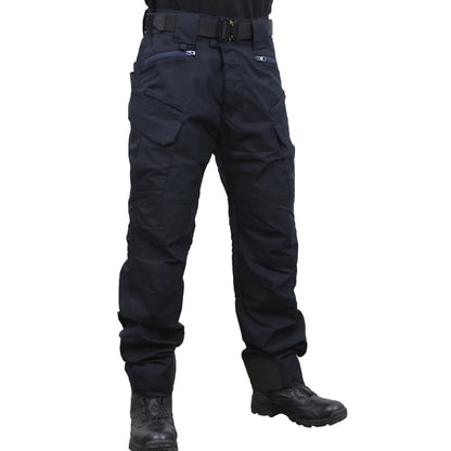 Tactical Suit PAZAGUILA Frogman Combat Shirts Pants Set Men Field Training FROG Scouting Uniform CS Airsoft Shot Kit