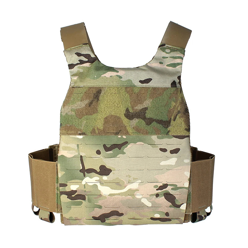 PEW TACTICAL FCSK 3.0EX Plate Carrier Airsoft Fcsk2.0 Chest Rig  Gear Hunting Vest Paintball Equipment