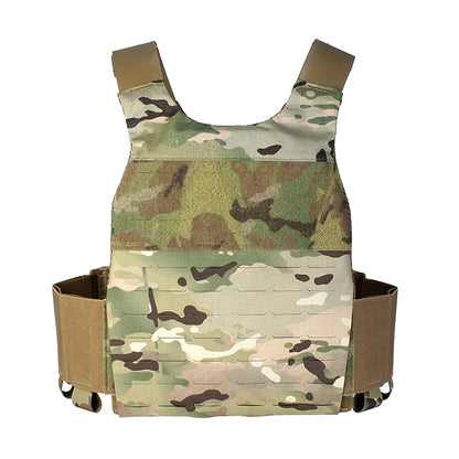 PEW TACTICAL FCSK 3.0EX Plate Carrier Airsoft Fcsk2.0 Chest Rig  Gear Hunting Vest Paintball Equipment