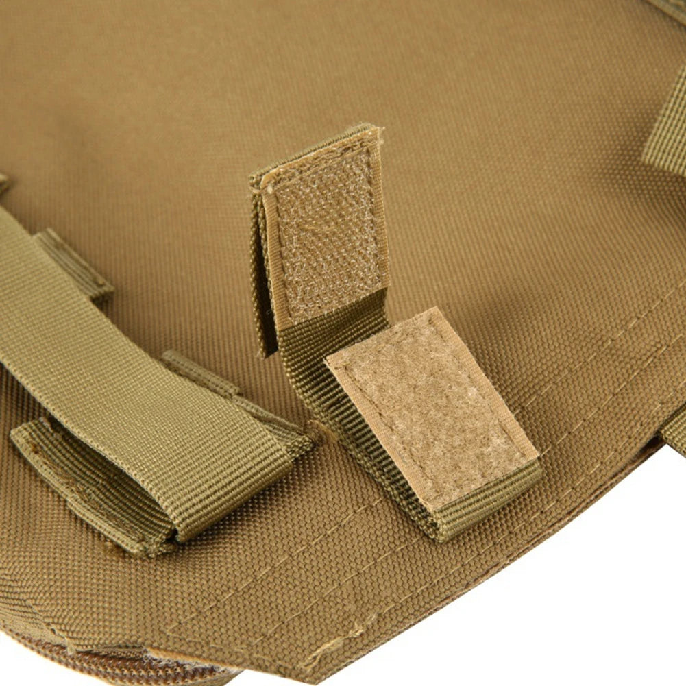 Tactical Backpack Hydration Pack Airsoft Gear 3L Nylon Bags Molle Edc Bag for JPC SPC Hunting Vest Accessories Water Bladder