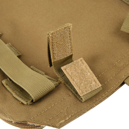 Tactical Backpack Hydration Pack Airsoft Gear 3L Nylon Bags Molle Edc Bag for JPC SPC Hunting Vest Accessories Water Bladder