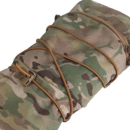 Hydration Bag Multifunctional Universal Tactical Pouch General Purpose Pocket for Hunting GP FCPC Plate Carrier MOLLE Equipment