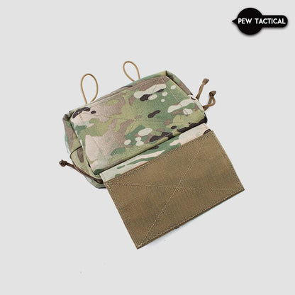 Pew Tactical SACK Pouch Airsoft UA21