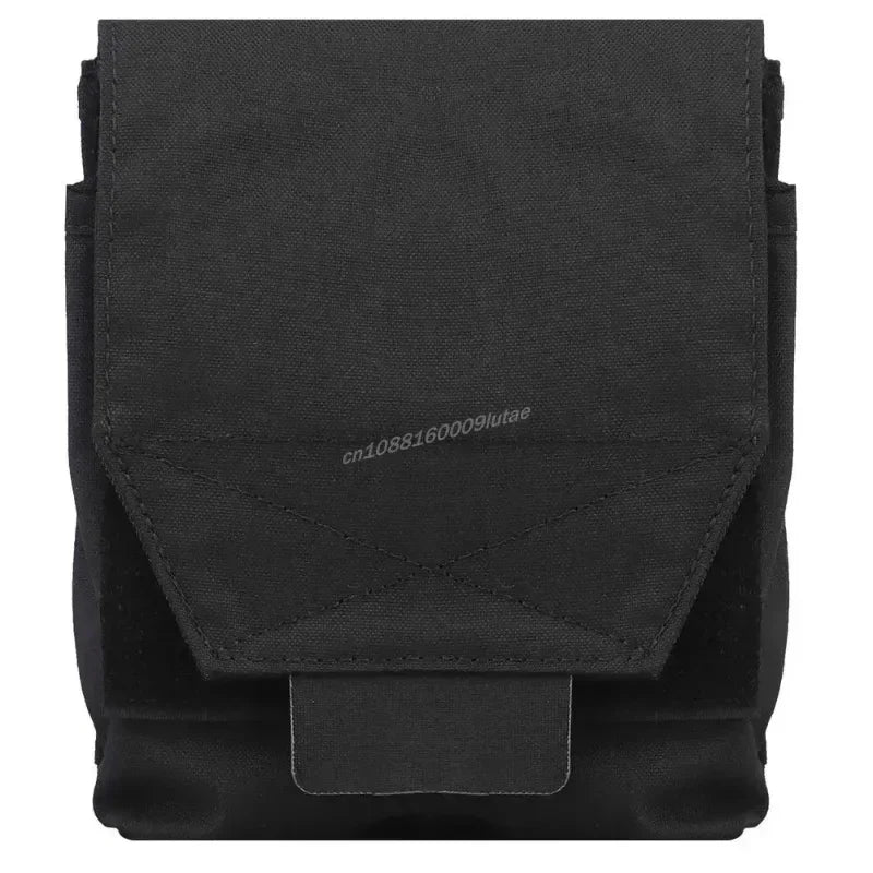 Multifunction Mag Pouch SS Style General Purpose 762 556 Magazine Pouch JSTA Tooling Bag New Tactical Plate Carrier Accessories