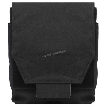 Multifunction Mag Pouch SS Style General Purpose 762 556 Magazine Pouch JSTA Tooling Bag New Tactical Plate Carrier Accessories