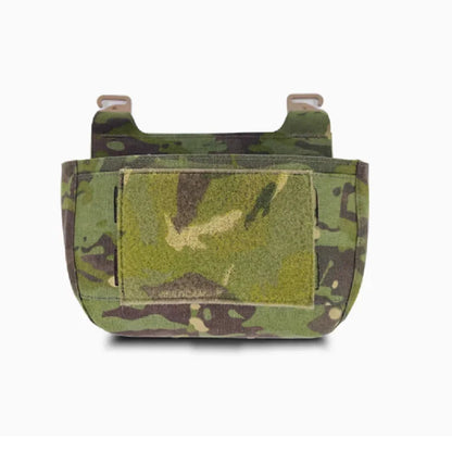 MOLLE Multifunctional Hunting Equipment FE FCPC V5 Combat Vest MCTP Full Set Small Bag