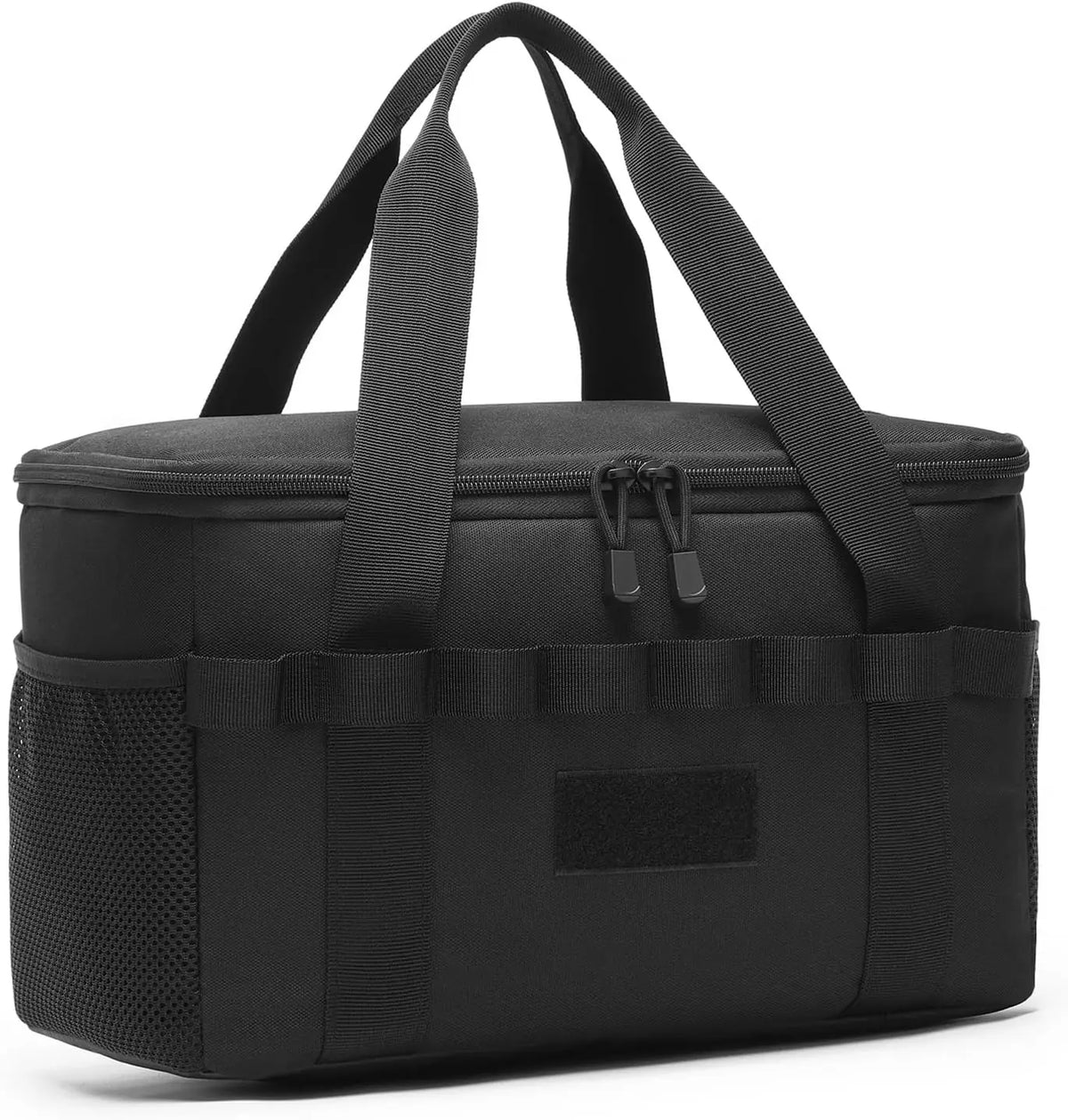 14L/11L Tactical Bag Organizer Hunting Camping Storage Bag Large Capacity Outdoor Utility Tote Bag Portable Waterproof Soft Case