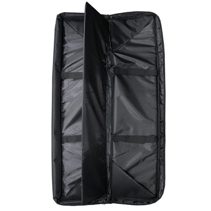 108/118/142CM Long Backpack for Hunting Fishing Tactical Accessories Protect Case Removable Pouch Molle System Outdoor Camping